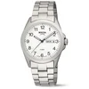 Boccia 3683-01 Herrenuhr Sport 39mm 10ATM