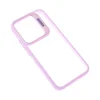 Maska za Honor X8c Pastel Pop, Ljubičasta