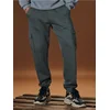 Sinsay - Pantalone tapered cargo fit - khaki