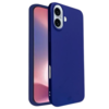 Beline OVITEK BELINE CANDY CASE ZA IPHONE 16 PLUS 6.7 NAVY NAVY, (21961420)