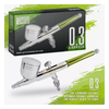 Airbrush 0.3mm