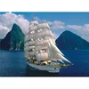 Puzzle Sea Cloud II