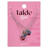 Takk lara girl lančići šapica 3k ( 505158 )