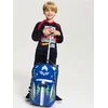 Sinsay - Kofer u obliku automobila Hot Wheels - indigo