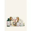 NEW Lather & Slather Shea Gift Case