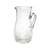 GUSTO CASA vrč z ročajem, 2 l, steklo