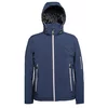 LACUNA GETOUT Softshell jakna SPEKTAR WINTER, ženska,plava