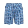 Urban Classics Kratke kopalne hlače siva/kaki/oliva