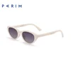 Parim Unisex naočare za sunce, Bele