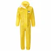 Portwest Kombinezon tip 3/4/5/6 biztex st70 žuti vel.xxl ( 55860 )