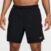 Nike M NK DF BRTHE CHLLNGR 7IN 2-1, moške kratke tekaške hlače, črna HJ4176