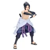 Statue Naruto Shippuden - Grandista - Sasuke Uchiha