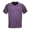 Moška majica Babolat Replica J. Lebron Black Plum M