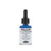 Akrilni tuš Schmincke AERO COLOR Professional Effect 28 ml - 904 AERO METALLIC modra