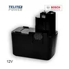 Panasonic 12V 2500mAh Panasonic - baterija za ručni alat Bosch tip 2 ASG 52 ( P-1663 )