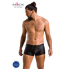 Passion 050 Short Patrick Black XXL/XXXL