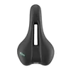 Selle FLOAT ATHLETIC, mtb sjedište za bicikl, crna 1968253 10