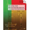 JAGOW:TUNING FOR WIND INSTRUMENTS
