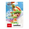 Amiibo Super Mario Bros. Wonder - Poplin & Prince Florian