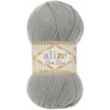 Alize Baby Best 344 Grey