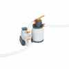 Filter za prljavštinu u bazenu 5678 l/h sa priklj. na pumpu Flowclear