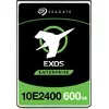 Seagate Exos 10E2400 Enterprise Performance 10K HDD 600GB 512N SAS (ST600MM0009)