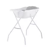 CHIPOLINO Kadica sa stalkom i termometrom Vela, 87 cm, Siva