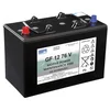 BENT akumulator 12 V/ 76 Ah gel (GF1276V)