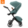 DEČJA KOLICA XPLORY X COOL TEAL