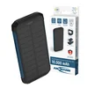 ANSMANN Eksterna baterija, PB212 W, 10000 mAh, Crna