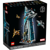 LEGO® Marvel Stolp Maščevalcev (76269)