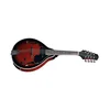 Mandolina Folk A-1 E Ovalna F505.410 Gewa