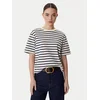 Weekend Max Mara Majica Multid 2615941031 Bež Relaxed Fit