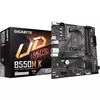 GIGABYTE Matična ploča A520M K V2 rev. 1.x