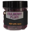 DYNAMITE BAITS Mulberry Plum Hi-Attract Foodbait Pop-Up - 15mm (DY1014)