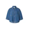 Weekend Max Mara Bluza ZANNATA encijan