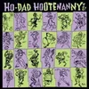 Various Artists - Ho-Dad Hootenanny Too! (2 LP)