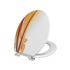 BRTVA PLAST wc deska 173327 Sunny