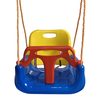 2Kids Toys plastična gugalnica, 3v1