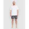 Volcom Psyche Cotton Trunk 17 kopalne hlače matte black