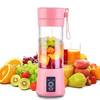 Prenosivi mini blender 380ml