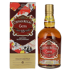 Chivas Regal Škotski whisky Chivas Regal Extra 13 let Sherry Cask 0,7 l