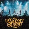 Babylon Circus - Live (LP)