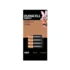 shumee Alkalne baterije DURACELL R3 AAA, 4 kosi.