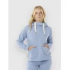 Rip Curl Cosy Hoodie blue marle