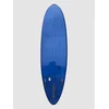 Light Wide Glider Blue - PU - US + Future 76 Surfboard uni