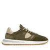 Superge Philippe Model Tropez 2.1 Low A013608 TYLU W078 Zelena