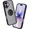 Futrola glinth za Apple iPhone 17 - Crna KP38508