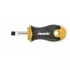 Šrafciger Felo Ergonic Stubby slot 6,5 x 25 46006510