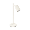 Sollux SL.1605 - Stona lampa KARBON 1xGU10/10W/230V krem boje